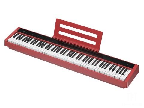 NUX NPK-200 Red