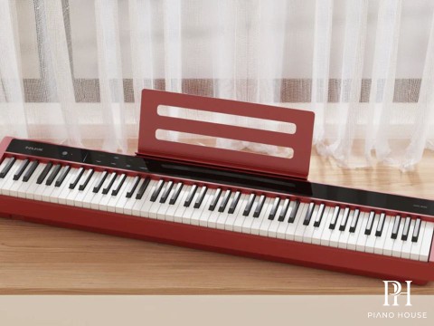 NUX NPK-200 Red