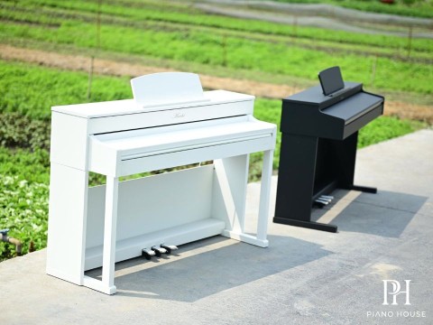 Asahi A205 (White)