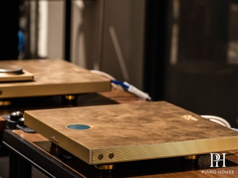 Devialet Astra - Opéra de Paris