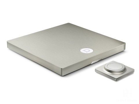 Devialet Astra - Light Bronze