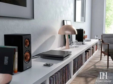 Ampli Devialet Expert 210 Pro Dual