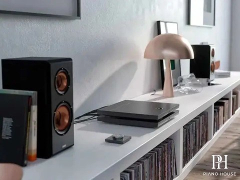 Ampli Devialet Expert 440 Pro Dual 
