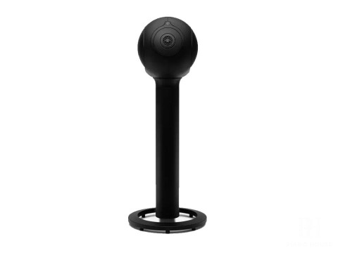 Devialet Tree Matte - Matte Black