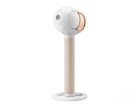 Devialet Tree Wood