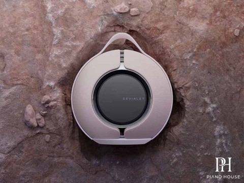 Loa Devialet Mania - Sunset Rose