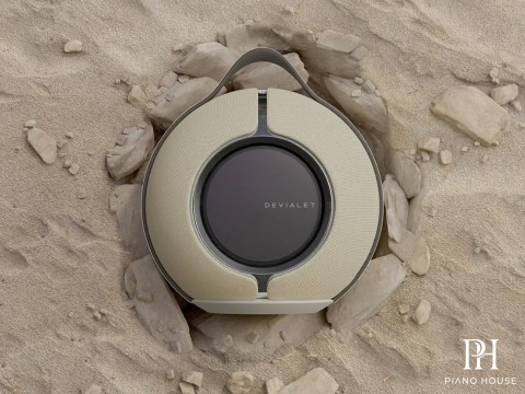 Loa Devialet Mania - Sandstorm