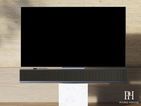 Symphony Opus One 