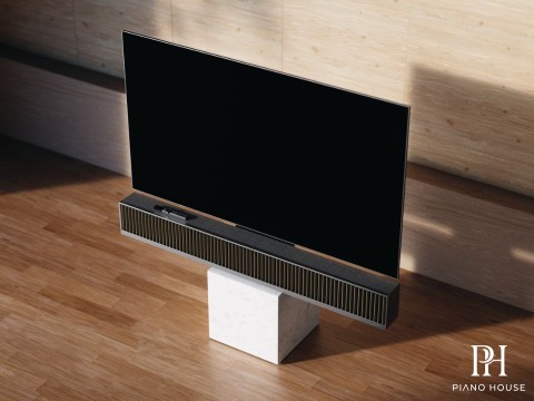 Symphony Opus One 