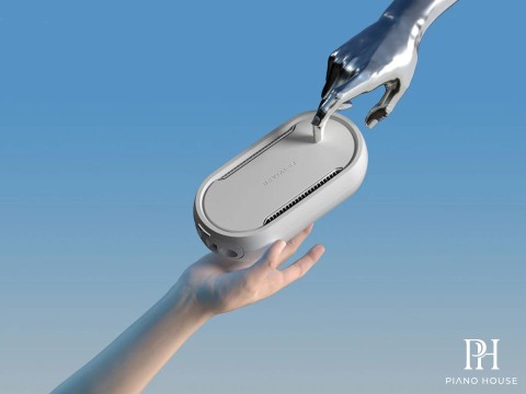 Devialet Dialog Hub