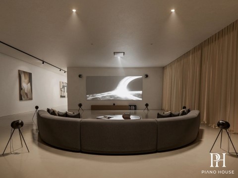 Devialet Phantom Theater 9