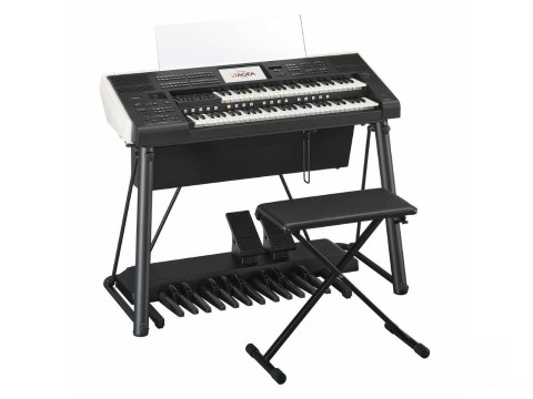 Trải Nghiệm Yamaha ELS-03G