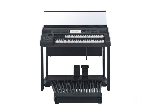 Review Yamaha ELS-03XF