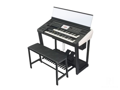 Yamaha ELS-03XR Có Tốt Không?