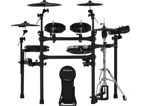 Roland TD513