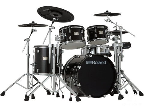 Tìm Hiểu Roland VAD-516 | V-DRUMS ACOUSTIC DESIGN