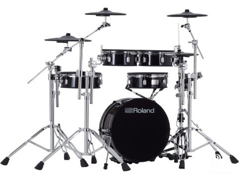 Tìm Hiểu Roland VAD-307