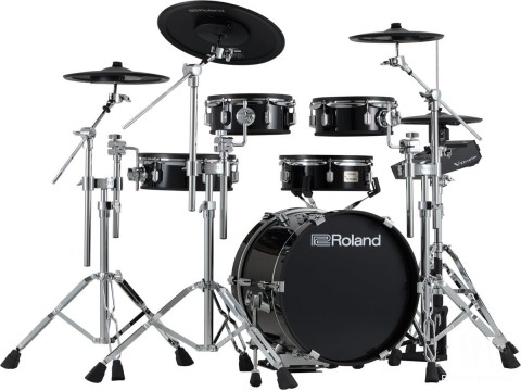Trải Nghiệm Roland VAD-316