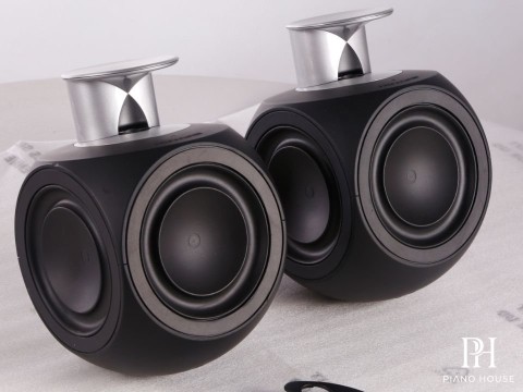 Bang & Olufsen Beolab 3 - Black