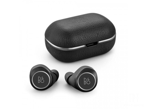 Review Bang & Olufsen Beoplay E8 2.0 - Black