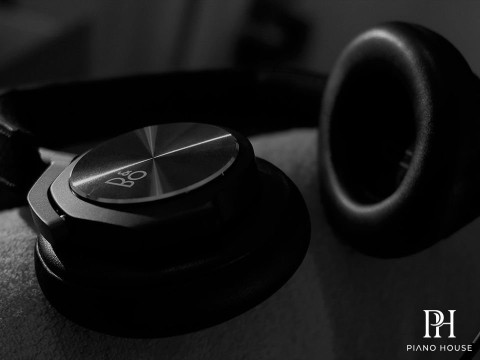 Beoplay H6 - Black