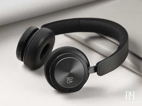 Tất Tần Tật Về Beoplay H8i - Black