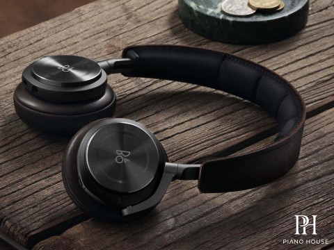 Bang & Olufsen Beoplay H9i - Black