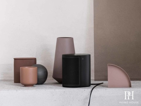 Review Beoplay M3 - Black