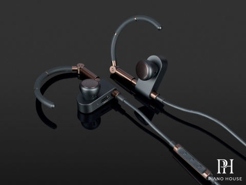 Bang & Olufsen Beoplay Earset - Graphite Brown Có Tốt Không?