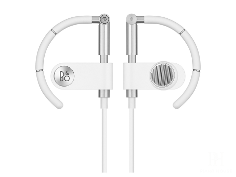 Bang & Olufsen Beoplay Earset - White - Review Chi Tiết