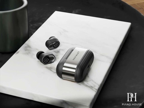 Devialet Gemini II - Black