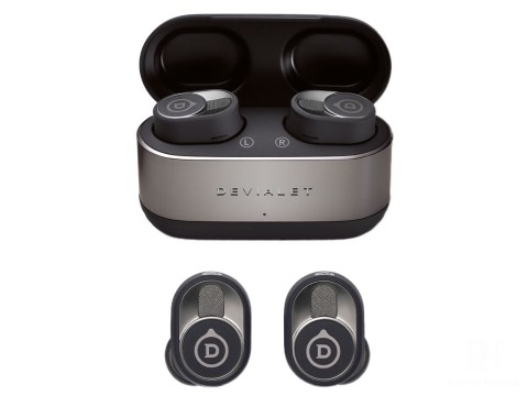 Devialet Gemini II - Black