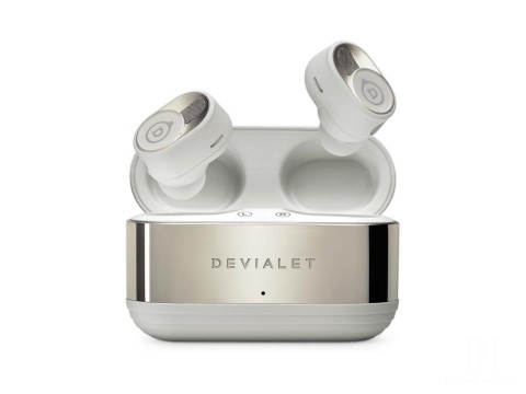 Devialet Gemini II - Light Pearl