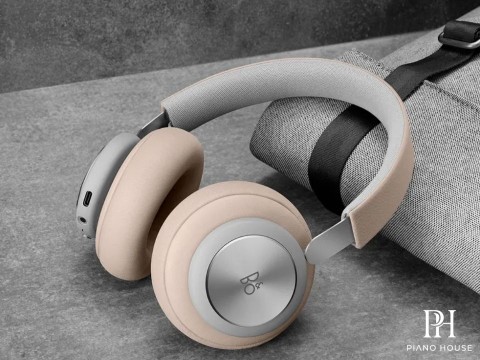 Bang & Olufsen Beoplay H4 Gen 2 - Limestone