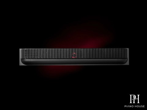 Beosound Theatre Ferrari Edition