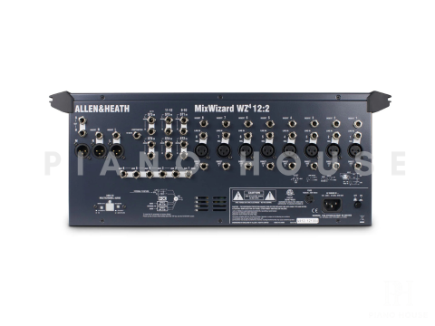 Allen & Heath W41222