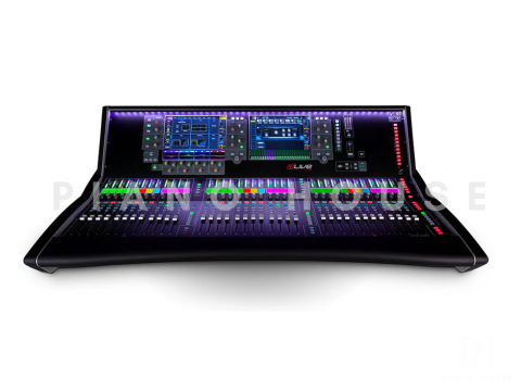 Allen & Heath DLIVE-S7