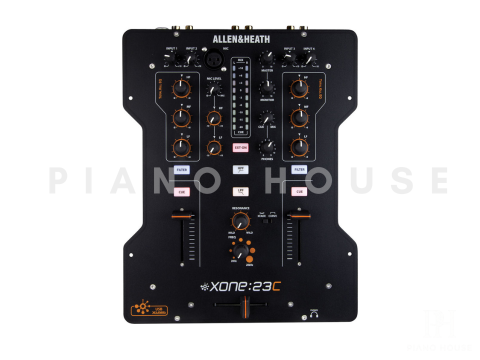Allen & Heath XONE:23C