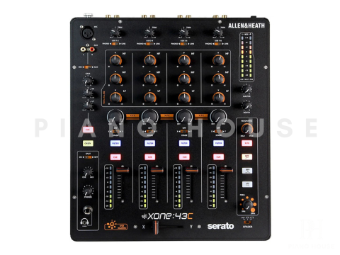 Allen & Heath XONE:43C