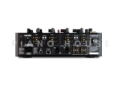 Allen & Heath XONE:43C