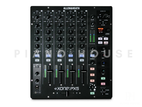 Allen & Heath XONE:PX5