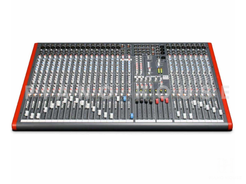 Allen & Heath ZED2842