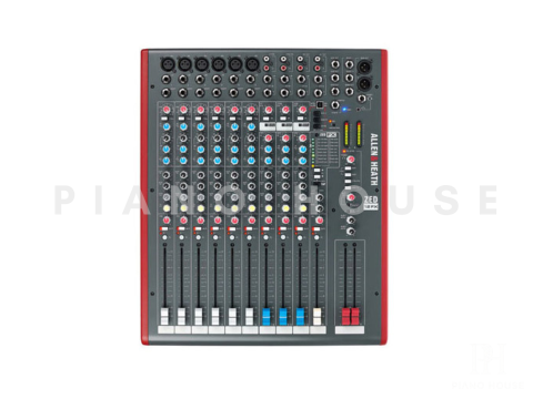Allen & Heath ZED-12FX