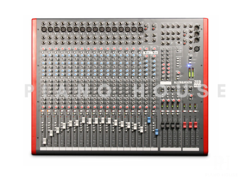 Allen & Heath ZED-420