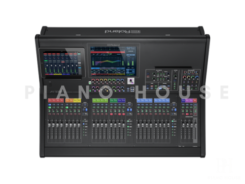 Tất Tần Tật Về ROLAND M-5000
