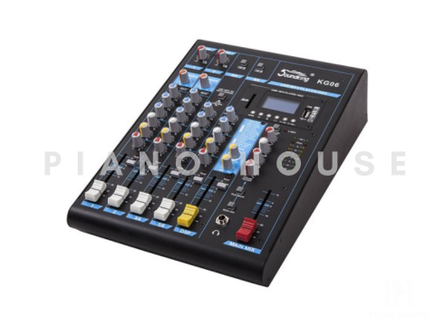 SOUNDKING KG06