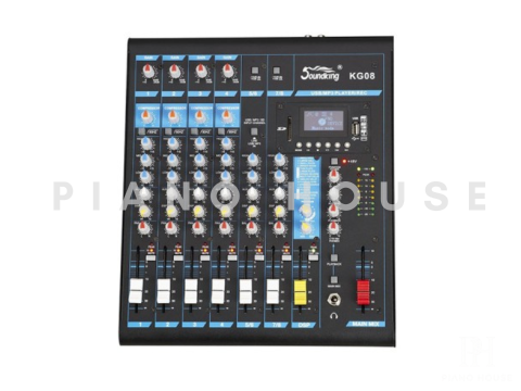 SOUNDKING KG08