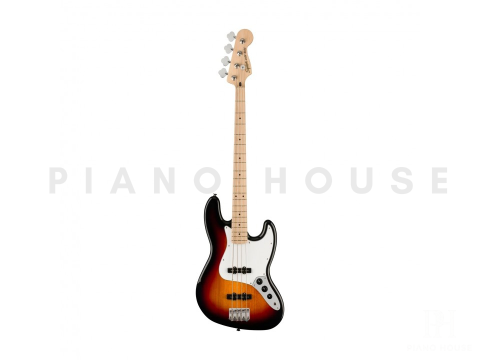 Review Đàn Guitar Bass Fender Squier Affinity Series