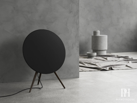 Loa B&O Beosound A9 MK1 - Black