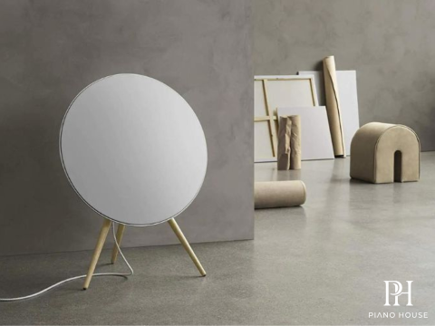 Loa B&O Beosound A9 MK1 - White